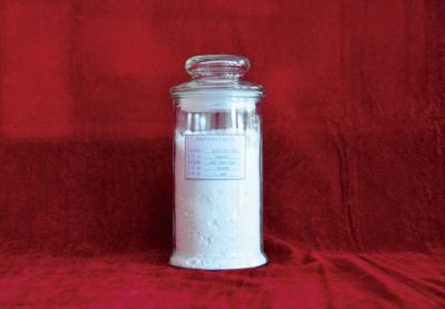 Magnesium Hydroxide Semi-Finished Products